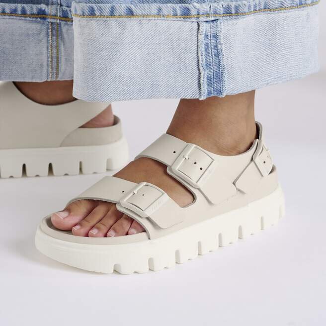 Milano Chunky Naturleder Milano Chunky Naturleder