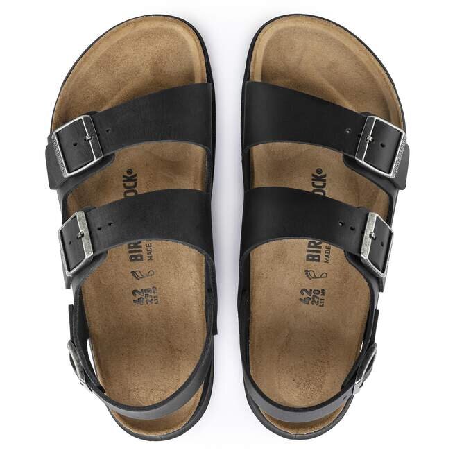 Milano Crosstown Herren Wachsleder Milano Crosstown Herren Wachsleder