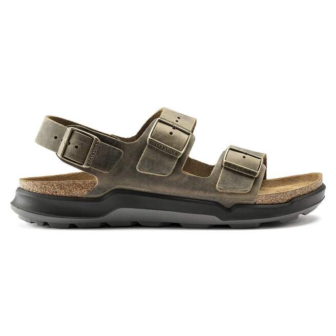 Milano Crosstown Herren Wachsleder Milano Crosstown Herren Wachsleder
