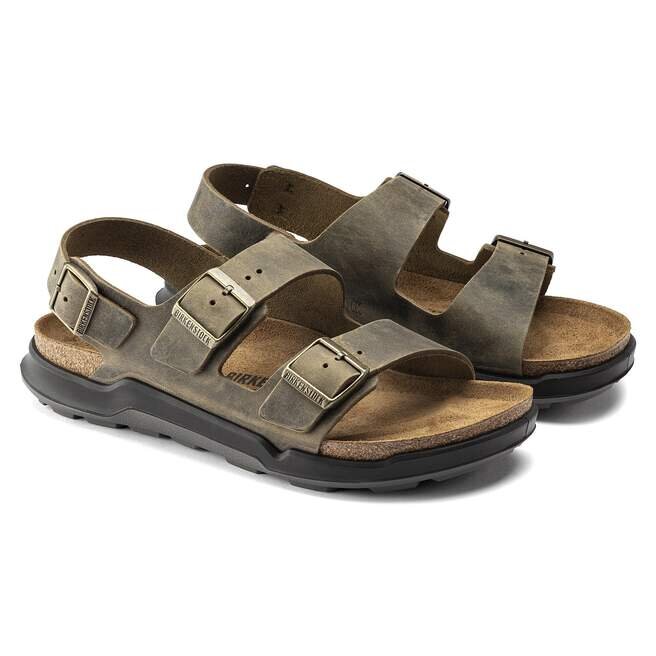 Milano Crosstown Herren Wachsleder Milano Crosstown Herren Wachsleder