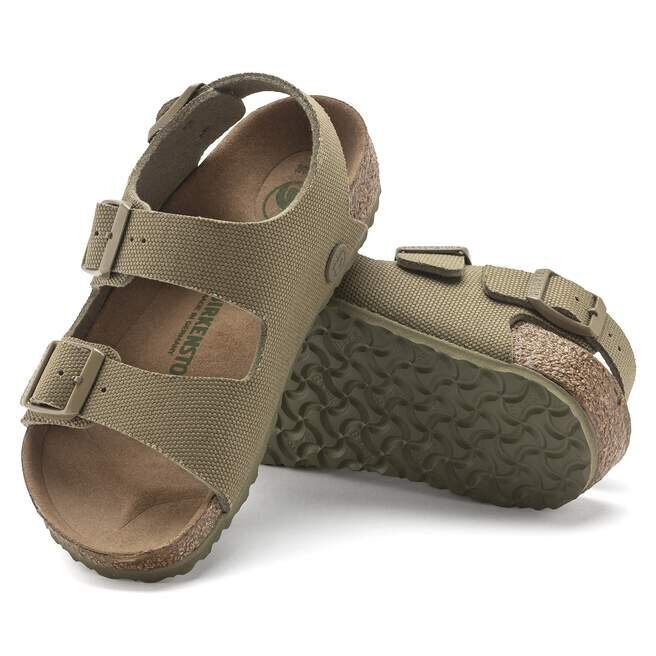 Milano Kids Vegan Textil Milano Kids Vegan Textil