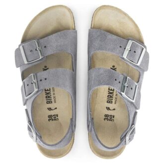 Milano Wildleder Milano Wildleder