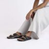 Mogami Terra Stealth Birko-Flor