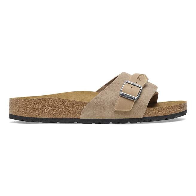 Oita Braided Wildleder Oita Braided Wildleder