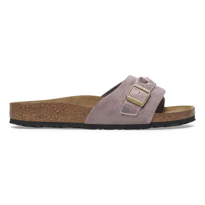 Oita Braided Wildleder Oita Braided Wildleder