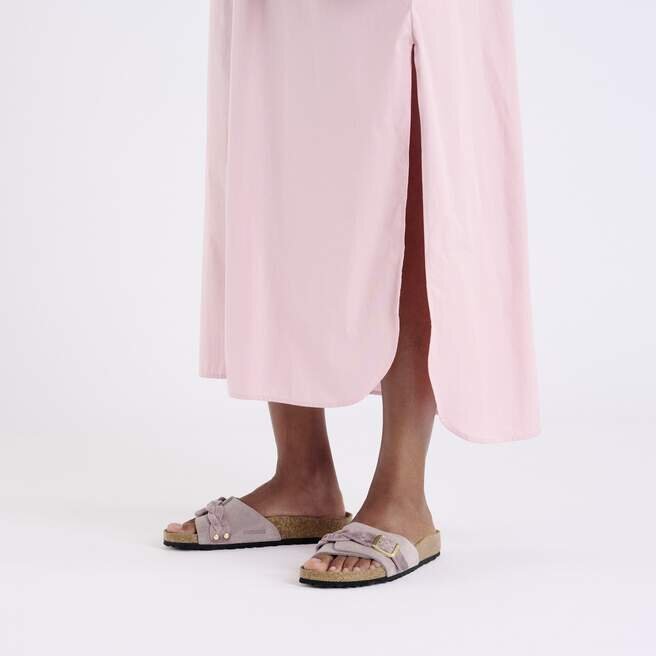Oita Braided Wildleder Oita Braided Wildleder