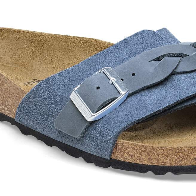 Oita Braided Wildleder Oita Braided Wildleder