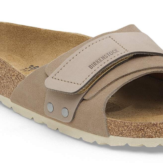 Oita Wildleder Oita Wildleder