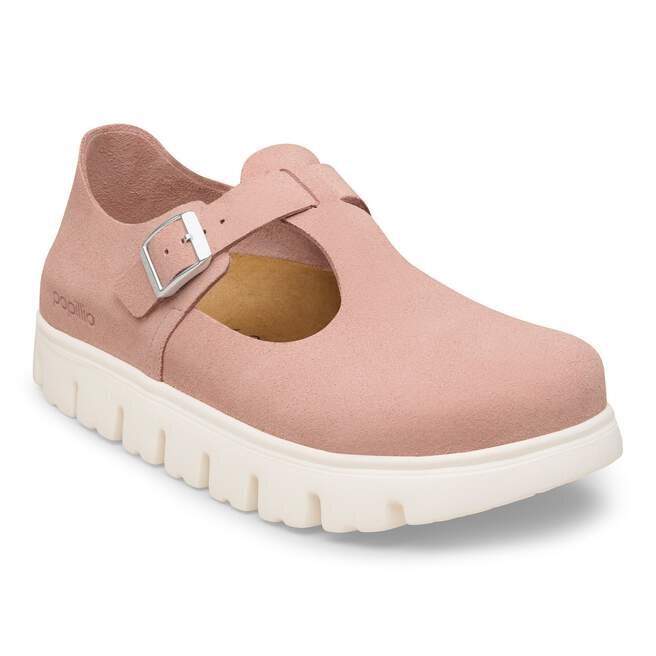 Paris Chunky Wildleder Paris Chunky Wildleder