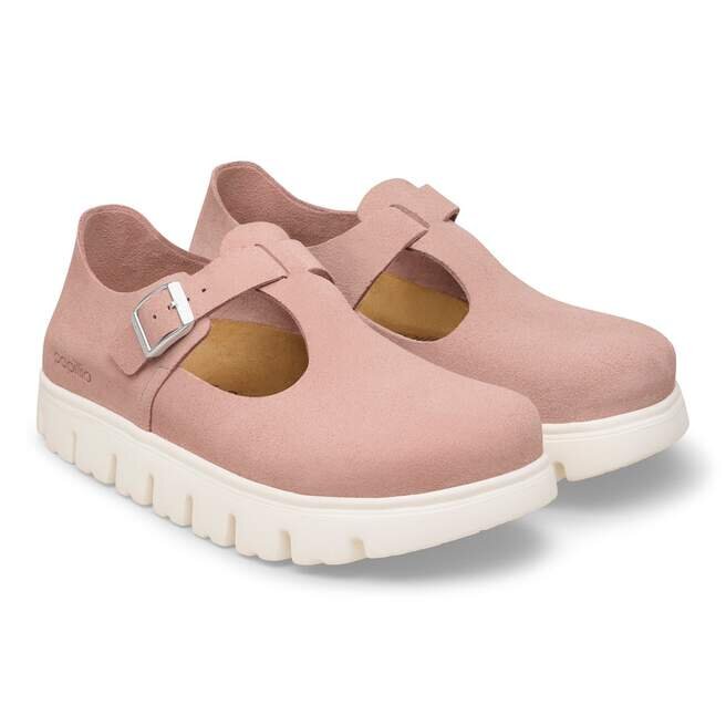 Paris Chunky Wildleder Paris Chunky Wildleder