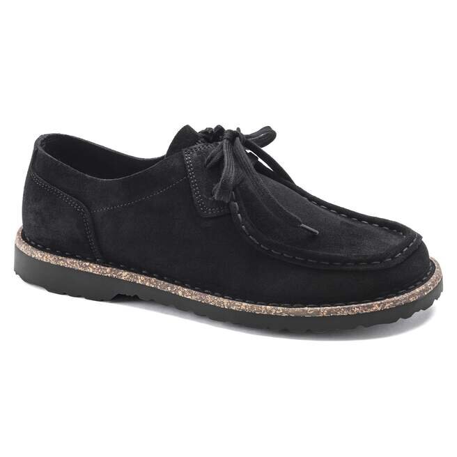 Pasadena III Wildleder Pasadena III Wildleder
