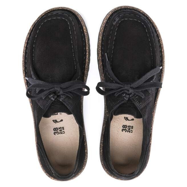 Pasadena III Wildleder Pasadena III Wildleder