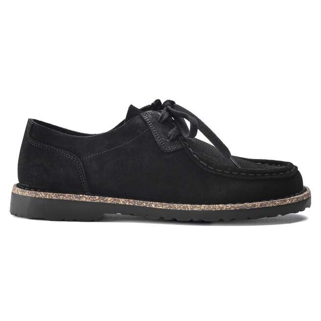 Pasadena III Wildleder Pasadena III Wildleder