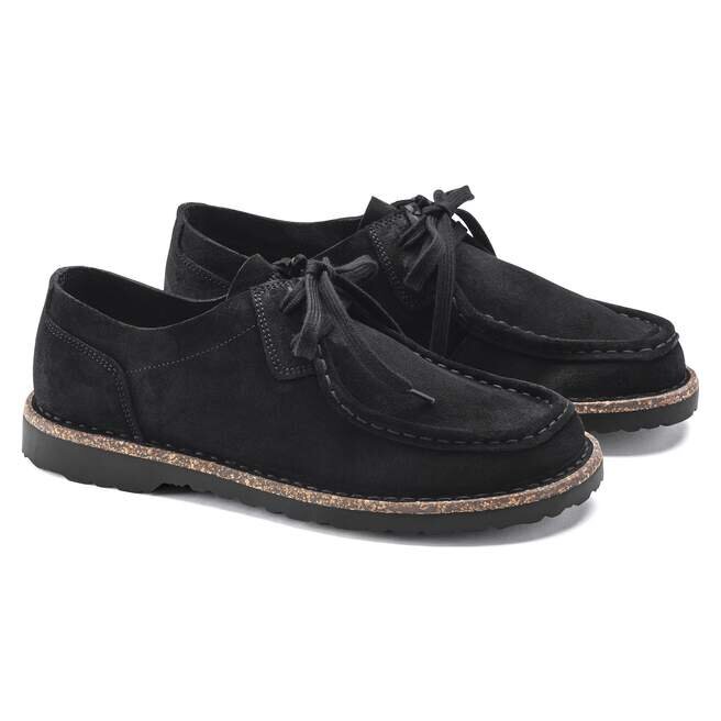 Pasadena III Wildleder Pasadena III Wildleder