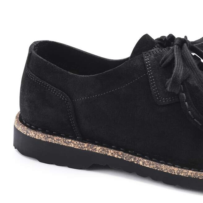 Pasadena III Wildleder Pasadena III Wildleder