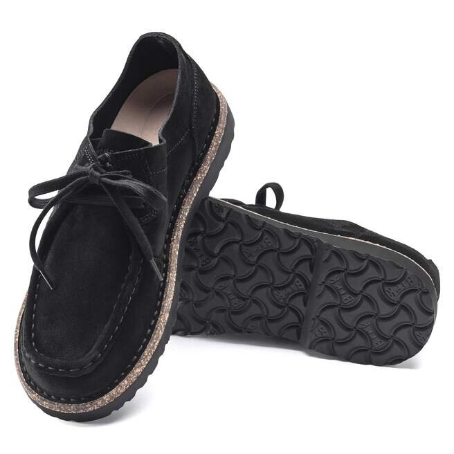 Pasadena III Wildleder Pasadena III Wildleder