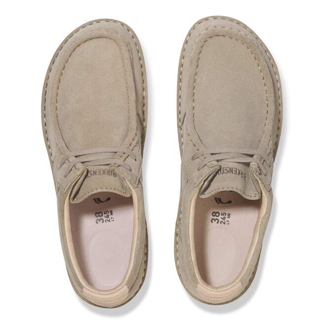 Pasadena Wildleder Pasadena Wildleder