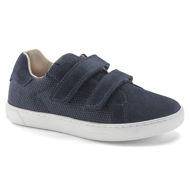 Porto Hl Kids Wildleder Textil Porto Hl Kids Wildleder Textil