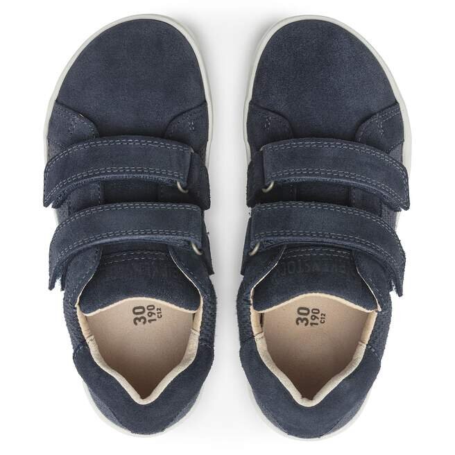 Porto Hl Kids Wildleder Textil Porto Hl Kids Wildleder Textil