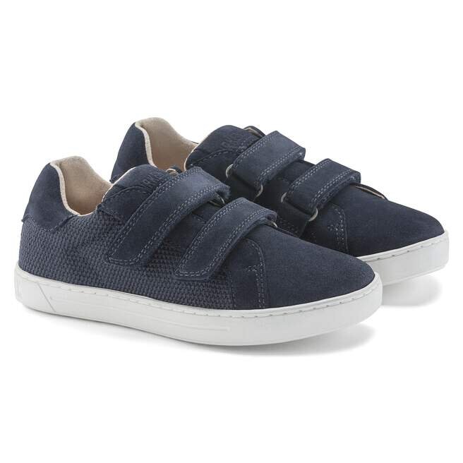 Porto Hl Kids Wildleder Textil Porto Hl Kids Wildleder Textil