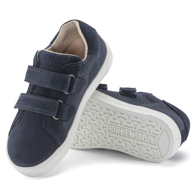 Porto Hl Kids Wildleder Textil Porto Hl Kids Wildleder Textil