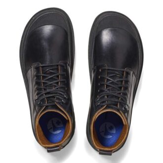 Prescott Damen Wachsleder Prescott Damen Wachsleder