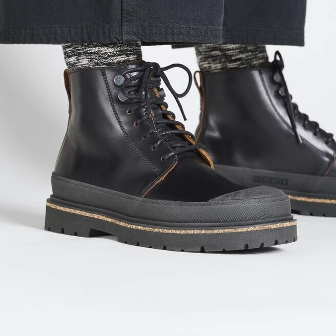 Prescott Damen Wachsleder Prescott Damen Wachsleder