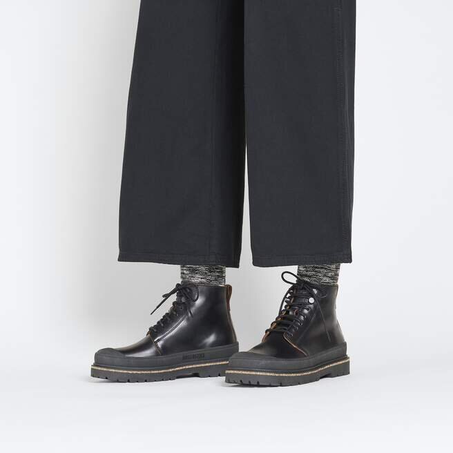 Prescott Damen Wachsleder Prescott Damen Wachsleder