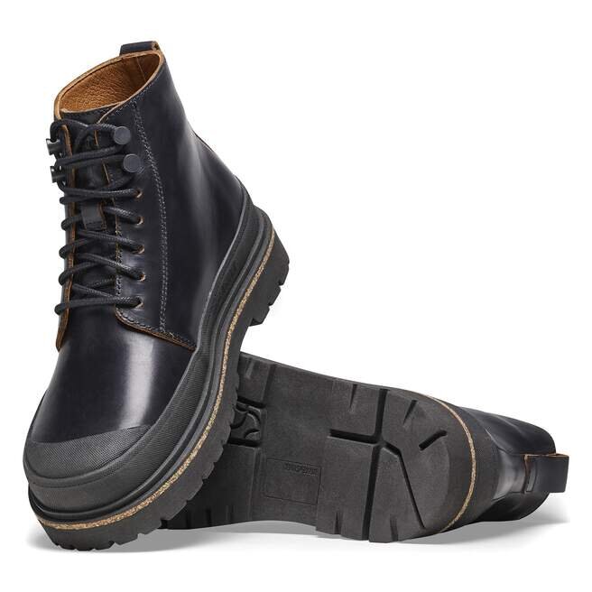 Prescott Damen Wachsleder Prescott Damen Wachsleder