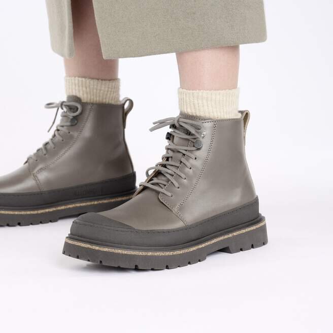 Prescott Damen Wachsleder Prescott Damen Wachsleder