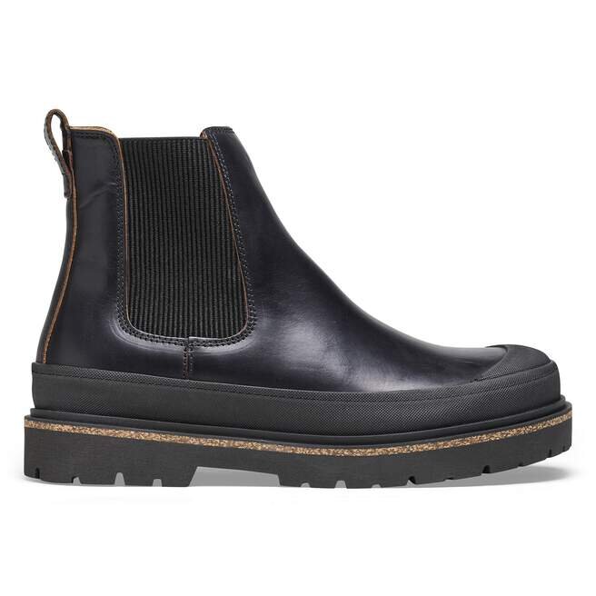 Prescott Slip-On für Damen aus gewachstem Leder Prescott Slip-On für Damen aus gewachstem Leder