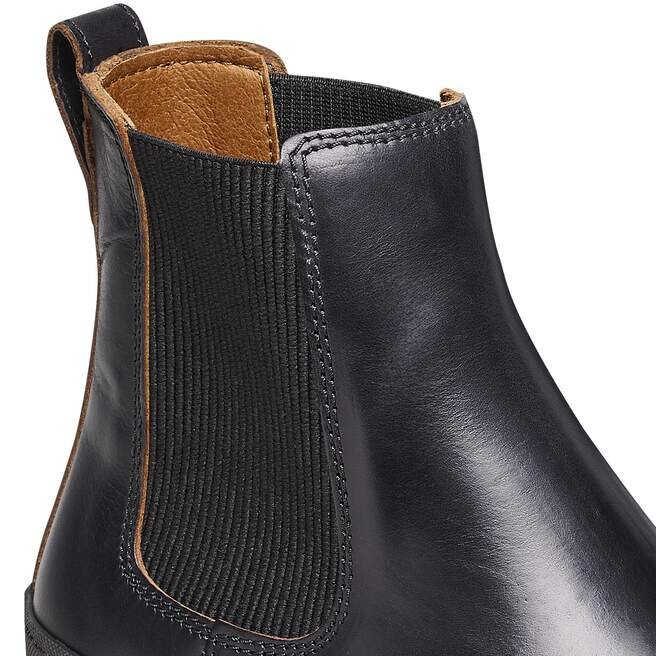 Prescott Slip-On für Damen aus gewachstem Leder Prescott Slip-On für Damen aus gewachstem Leder