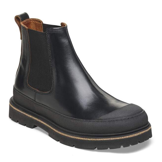 Prescott Slip-On Herren Wachsleder Prescott Slip-On Herren Wachsleder