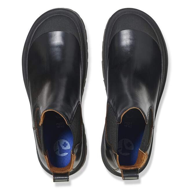 Prescott Slip-On Herren Wachsleder Prescott Slip-On Herren Wachsleder