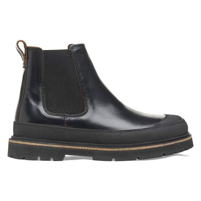 Prescott Slip-On Herren Wachsleder Prescott Slip-On Herren Wachsleder