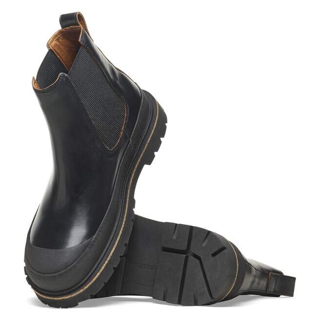 Prescott Slip-On Herren Wachsleder Prescott Slip-On Herren Wachsleder