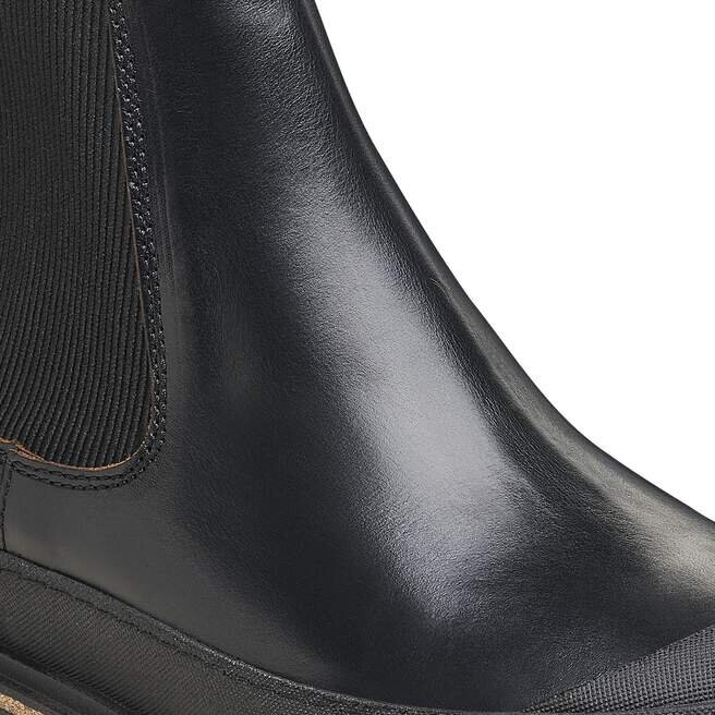 Prescott Slip-On Herren Wachsleder Prescott Slip-On Herren Wachsleder