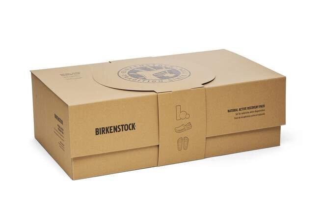 Recovery Pack Polyurethan Recovery Pack Polyurethan