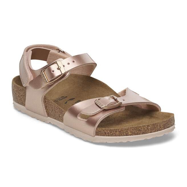 Rio als Kinder-Birko-Flor Rio als Kinder-Birko-Flor
