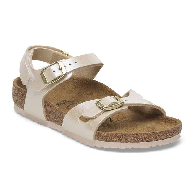 Rio als Kinder-Birko-Flor Rio als Kinder-Birko-Flor