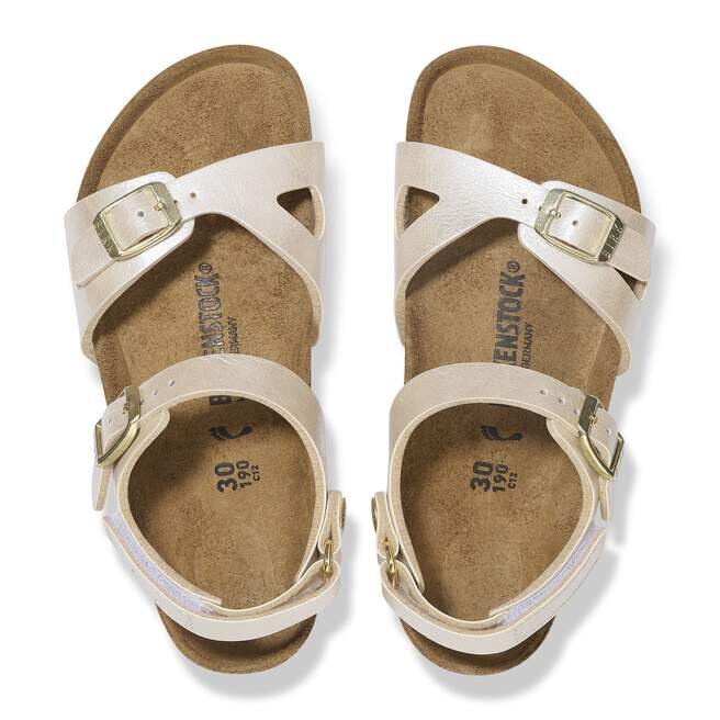 Rio als Kinder-Birko-Flor Rio als Kinder-Birko-Flor