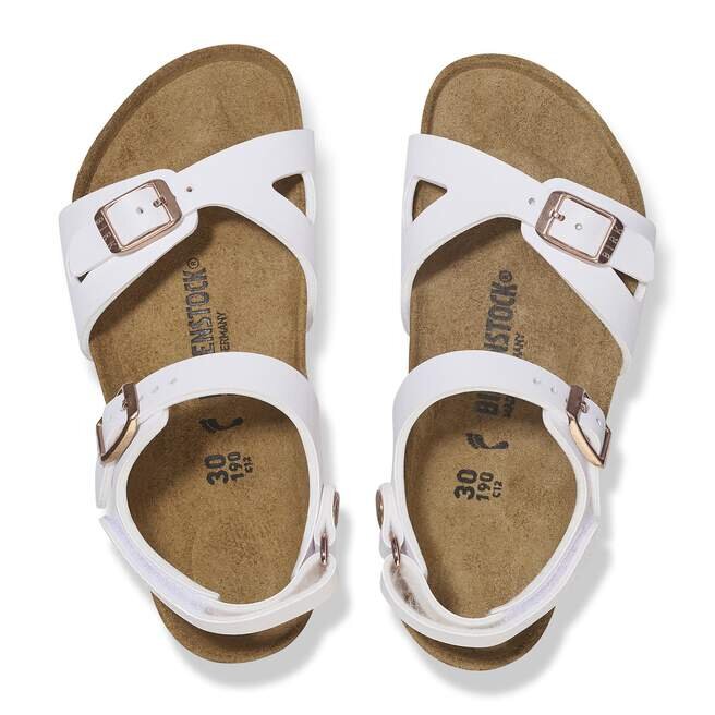 Rio als Kinder-Birko-Flor Rio als Kinder-Birko-Flor