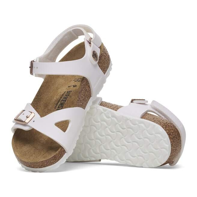 Rio als Kinder-Birko-Flor Rio als Kinder-Birko-Flor