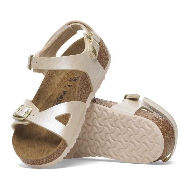 Rio als Kinder-Birko-Flor Rio als Kinder-Birko-Flor