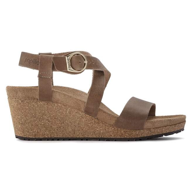 Sibyl Ring-Schnalle Naturleder Sibyl Ring-Schnalle Naturleder