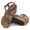Sibyl Ring-Schnalle Naturleder Sibyl Ring-Schnalle Naturleder