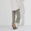 Sibyl Ring-Schnalle Naturleder Sibyl Ring-Schnalle Naturleder