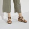 Sibyl Ring-Schnalle Naturleder Sibyl Ring-Schnalle Naturleder