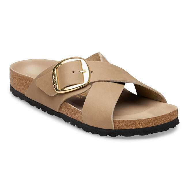 Siena Big Buckle Naturleder geölt Siena Big Buckle Naturleder geölt