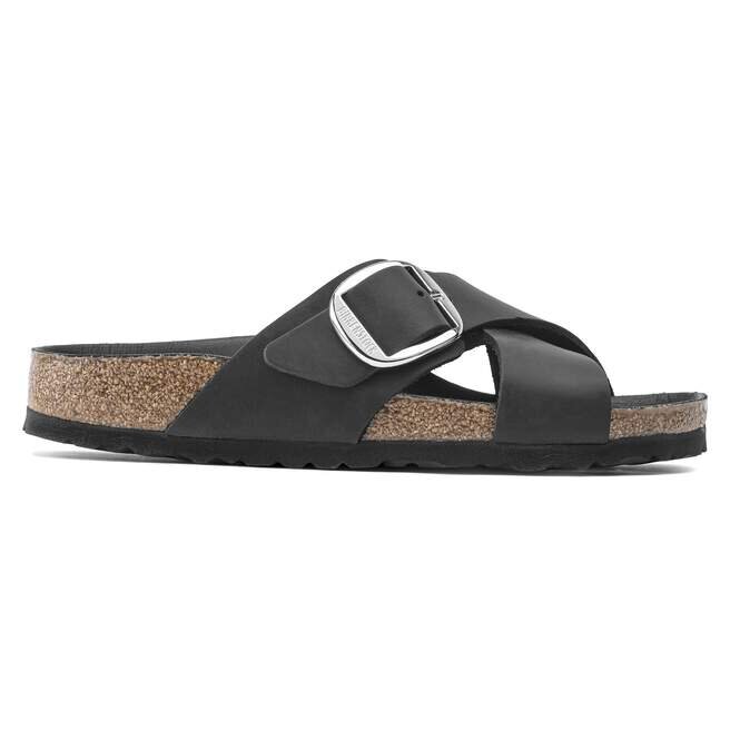 Siena Big Buckle Naturleder geölt Siena Big Buckle Naturleder geölt